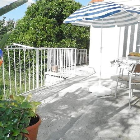 Villa Hortenzia Dubrovnik Ngoại thất bức ảnh
