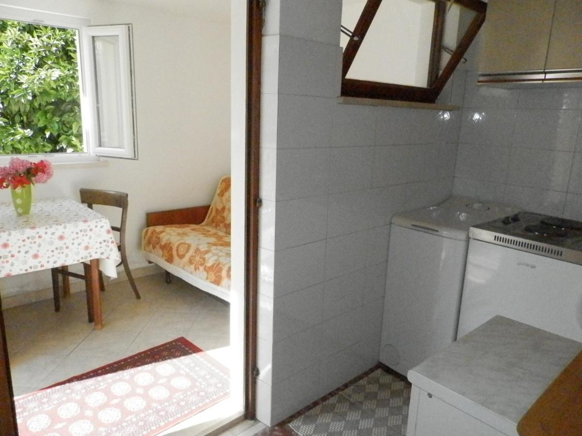 Villa Hortenzia Dubrovnik Ngoại thất bức ảnh