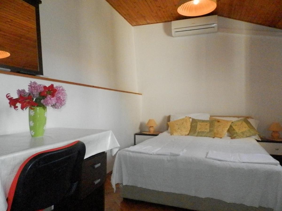 Villa Hortenzia Dubrovnik Ngoại thất bức ảnh