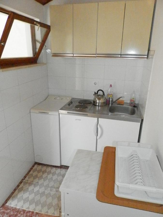Villa Hortenzia Dubrovnik Ngoại thất bức ảnh