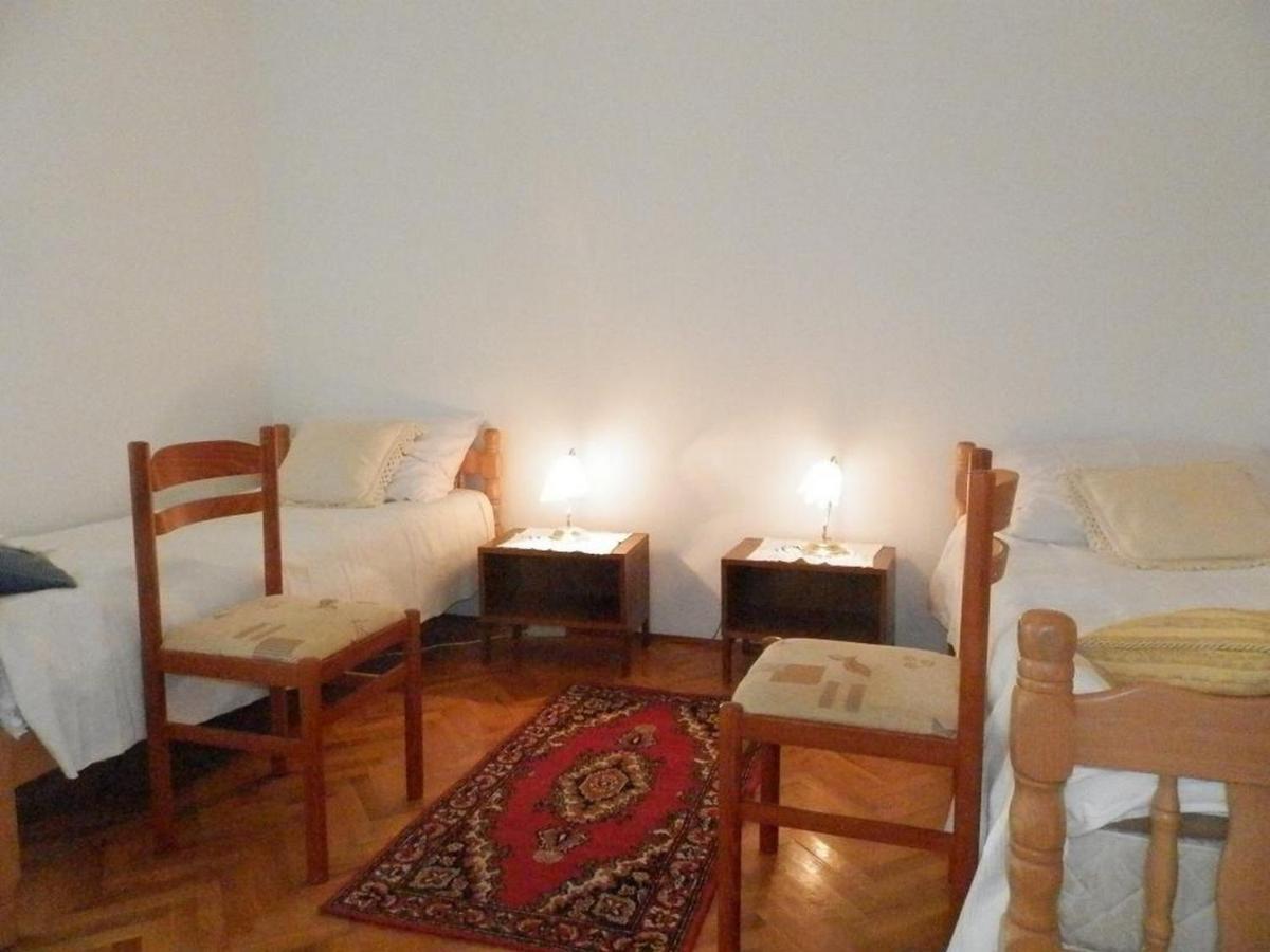 Villa Hortenzia Dubrovnik Ngoại thất bức ảnh