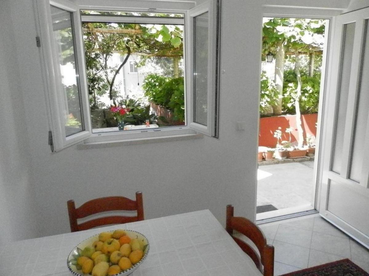 Villa Hortenzia Dubrovnik Ngoại thất bức ảnh