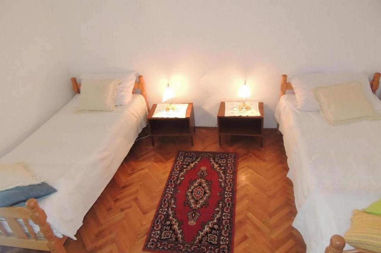 Villa Hortenzia Dubrovnik Ngoại thất bức ảnh