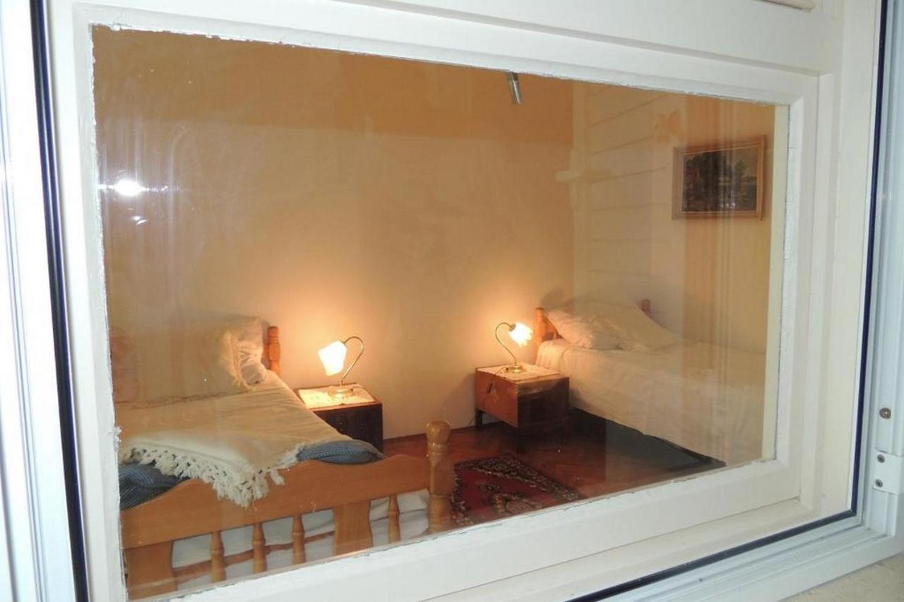 Villa Hortenzia Dubrovnik Ngoại thất bức ảnh
