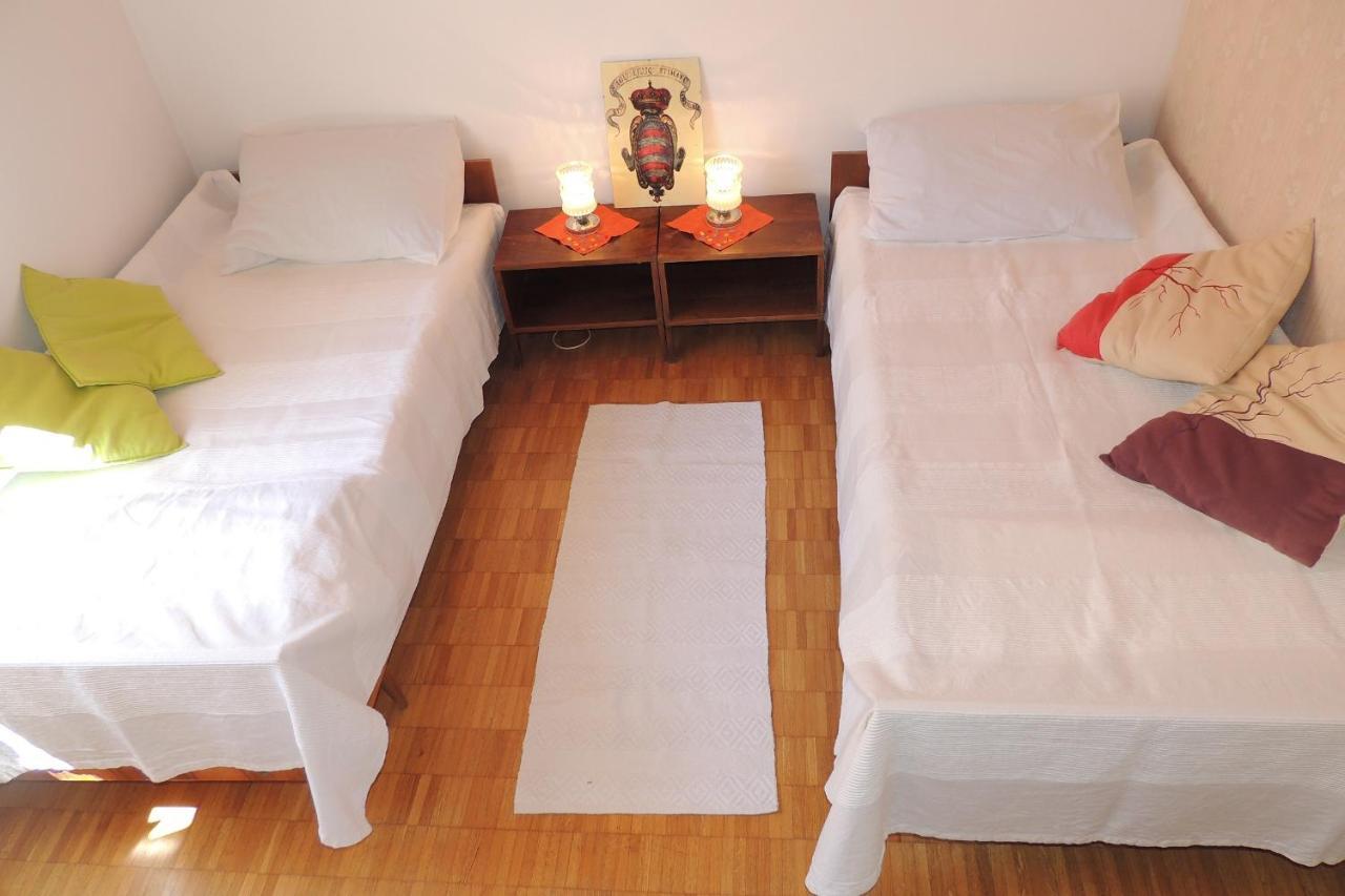 Villa Hortenzia Dubrovnik Ngoại thất bức ảnh