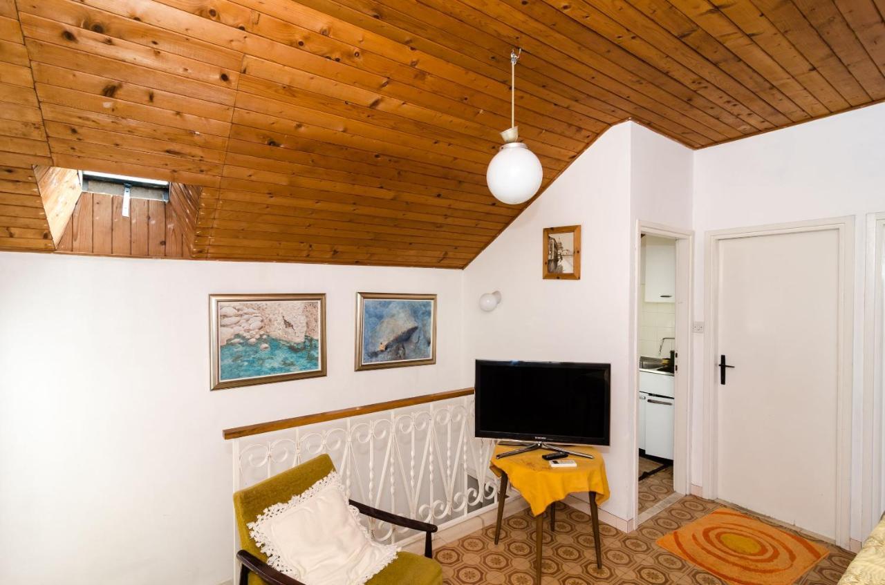 Villa Hortenzia Dubrovnik Ngoại thất bức ảnh