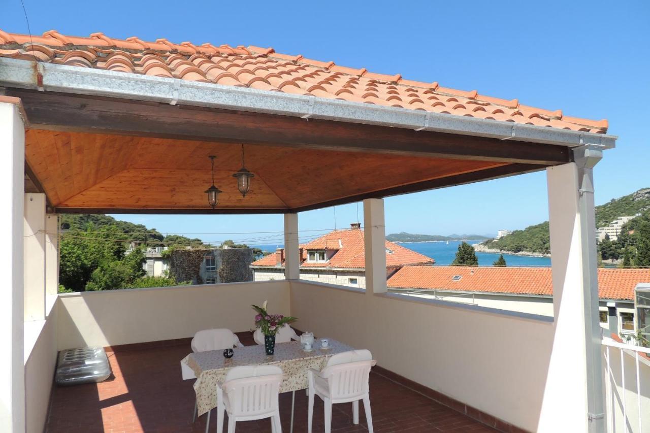 Villa Hortenzia Dubrovnik Ngoại thất bức ảnh