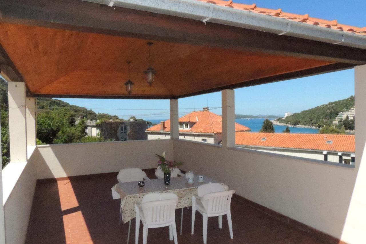 Villa Hortenzia Dubrovnik Ngoại thất bức ảnh