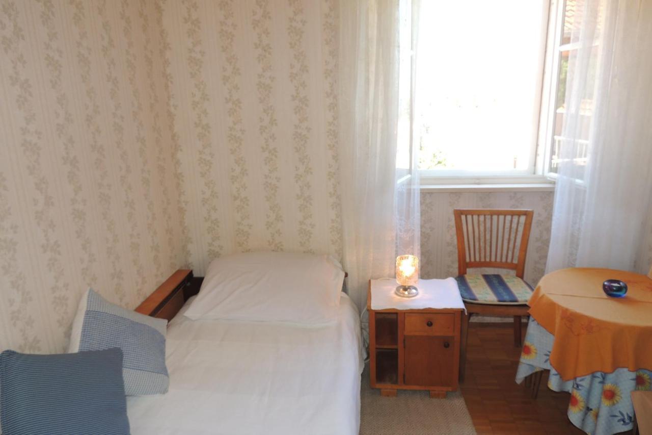 Villa Hortenzia Dubrovnik Ngoại thất bức ảnh