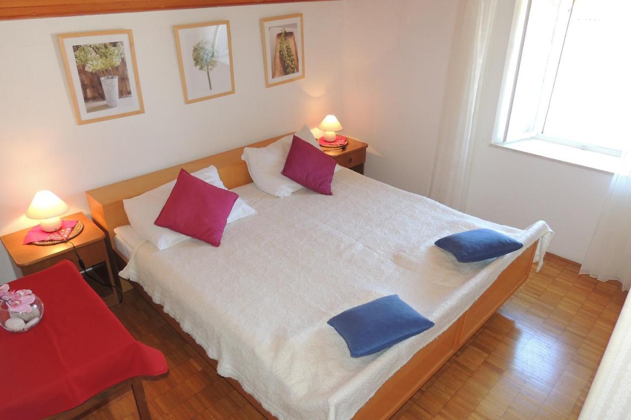 Villa Hortenzia Dubrovnik Ngoại thất bức ảnh