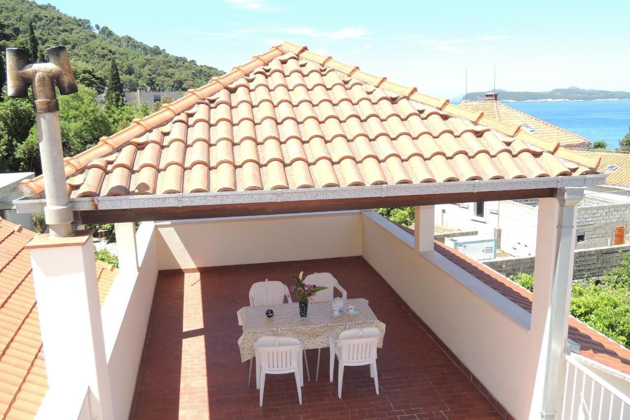 Villa Hortenzia Dubrovnik Ngoại thất bức ảnh