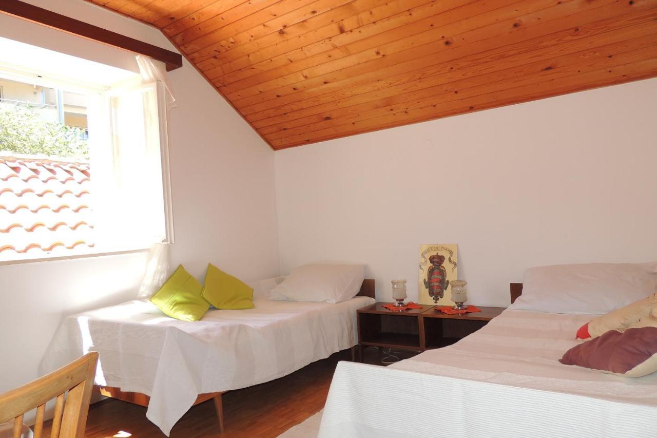 Villa Hortenzia Dubrovnik Ngoại thất bức ảnh