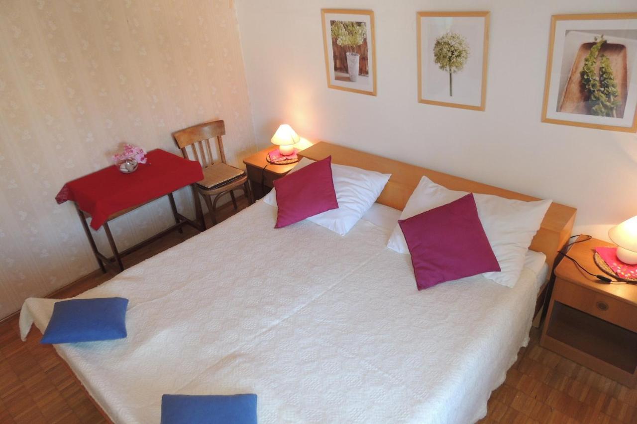 Villa Hortenzia Dubrovnik Ngoại thất bức ảnh