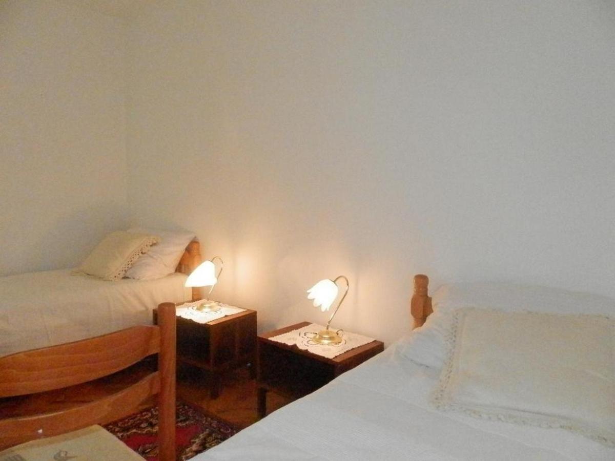 Villa Hortenzia Dubrovnik Ngoại thất bức ảnh