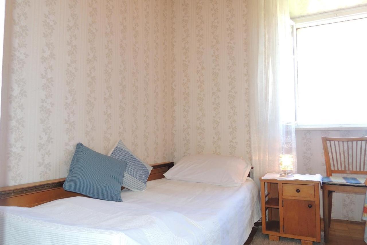 Villa Hortenzia Dubrovnik Ngoại thất bức ảnh